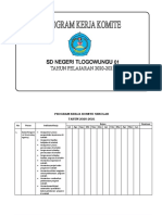 Program-Kerja-Komite 2020-2021