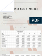 ABM 12-2 Financial Analysis