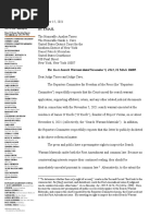 RCFP Letter Request To Unseal OKeefe SW App & Affidavit