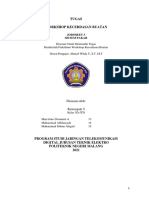 Jobsheet Iii