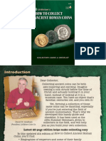 How To Collect Ancient Roman Coins