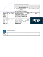 Planificación Terceros Medio Octubre Matemática