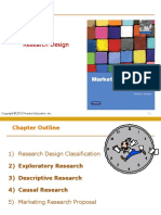 Research Design