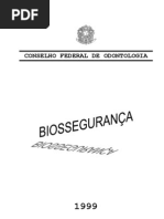 Manual Biosseguranca