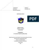 PDF Refarat Ruptur Buli Buli DD