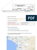 Actividad Mapas y Planos A Escala (1304)