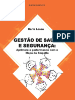 E-Book - Mapa Da Empatia para SST