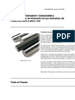EMD08008, PDF, Aço