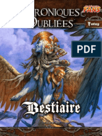 Bestiaire 1.4