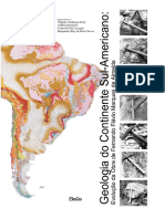 2004_Geologia Do Continente Sul-Americano