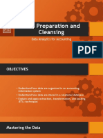 02 - Data Preparation and Cleaning