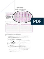 Pràcticas Del Lenguaje 3 Trabajo Integrador