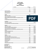 521D Service Manual