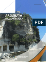 Kecamatan Arosbaya Dalam Angka 2020