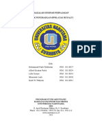 Makalah Seminar Perpajakan Bab PPH Atas Royalti