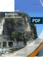 Kecamatan Burneh Dalam Angka 2020
