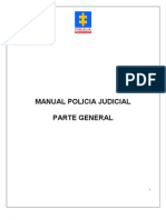 Manual Polica Judicial