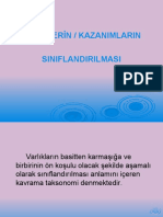 13-Hedeflerin-Kazanımların Sınıflandırılması