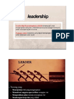 1. Leadership