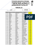 Parcial 14-5to VMT