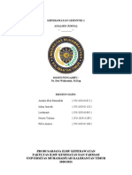 Analisis Jurnal KEL 4