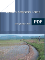 Minggu 4 - Tanah Sebagai Material Konstruksi - Opt