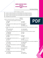 Ip Class Xii Sample Question Paper 1