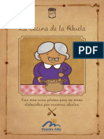 La Cocina de La Abuela