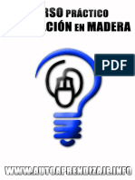 Edificacion en Madera