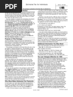 Connecticut Withholding Code Guide | PDF | Withholding Tax | Income Tax ...