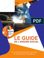 Guide de Lasure Social