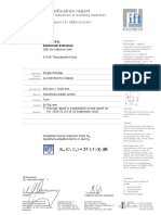 Classification Report: R (C C) 37 (-1 - 3) DB