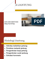 FISIOLOGI JANTUNG