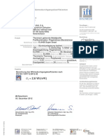 4400 Uf polythermide