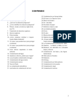 Charlas de 5 Minutos Medio Ambiente Antamina