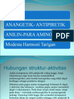 ANILIN PARA AMINOFENOL - PPT 2003
