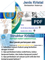 Berdasarkan Ikatannya: Oleh Dr. H. Harun Nasrudin, M.S. Samik, S.Si., M.Si