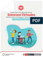 Entornos Virtuales