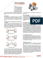 Acoplamientos