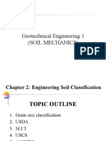 Geotechnical Engineering Chapter 2