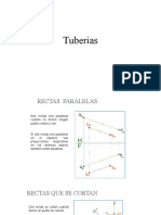 Clase 5 - Tuberías