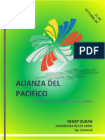 Alianza Del Pacifico