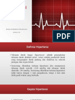 Hipertensi - Reggy RP - IE (20001170)
