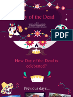 Día de Muertos 1