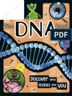 DK The DNA Book LOW