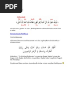 Download Niat puasa ramadhan by Suzzana SN5400790 doc pdf