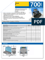 Datsheet - 720 SN - UN - DuN - R