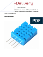 DHT11 Temperatursensor_IT