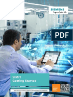 SIMIT-GettingStarted DOC V1.0 en