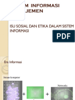 MIS08.-Etika Dalam Sistem Informasi